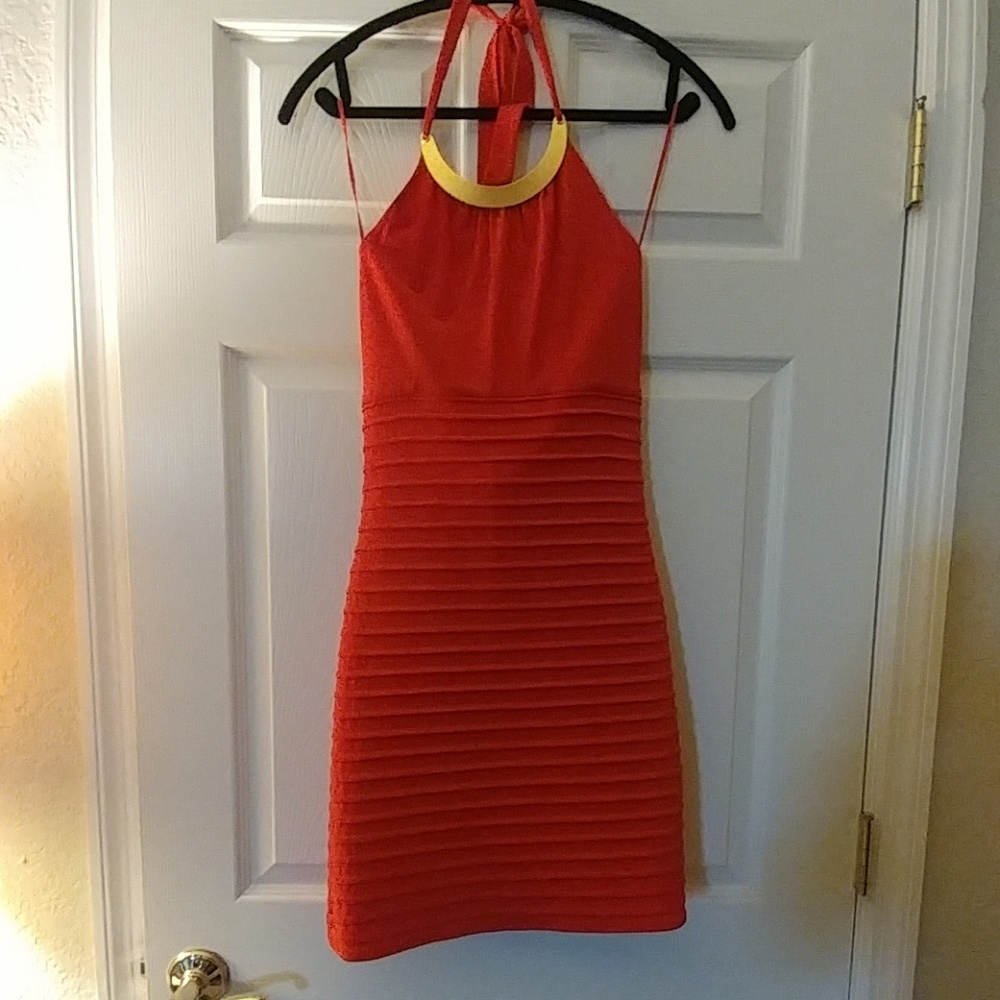 Maxandcleo dress from Bcbg max azria